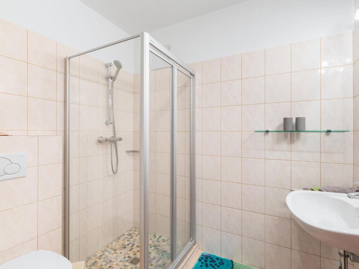 Apartment Heidi-2 By Interhome Тумерсбах Экстерьер фото