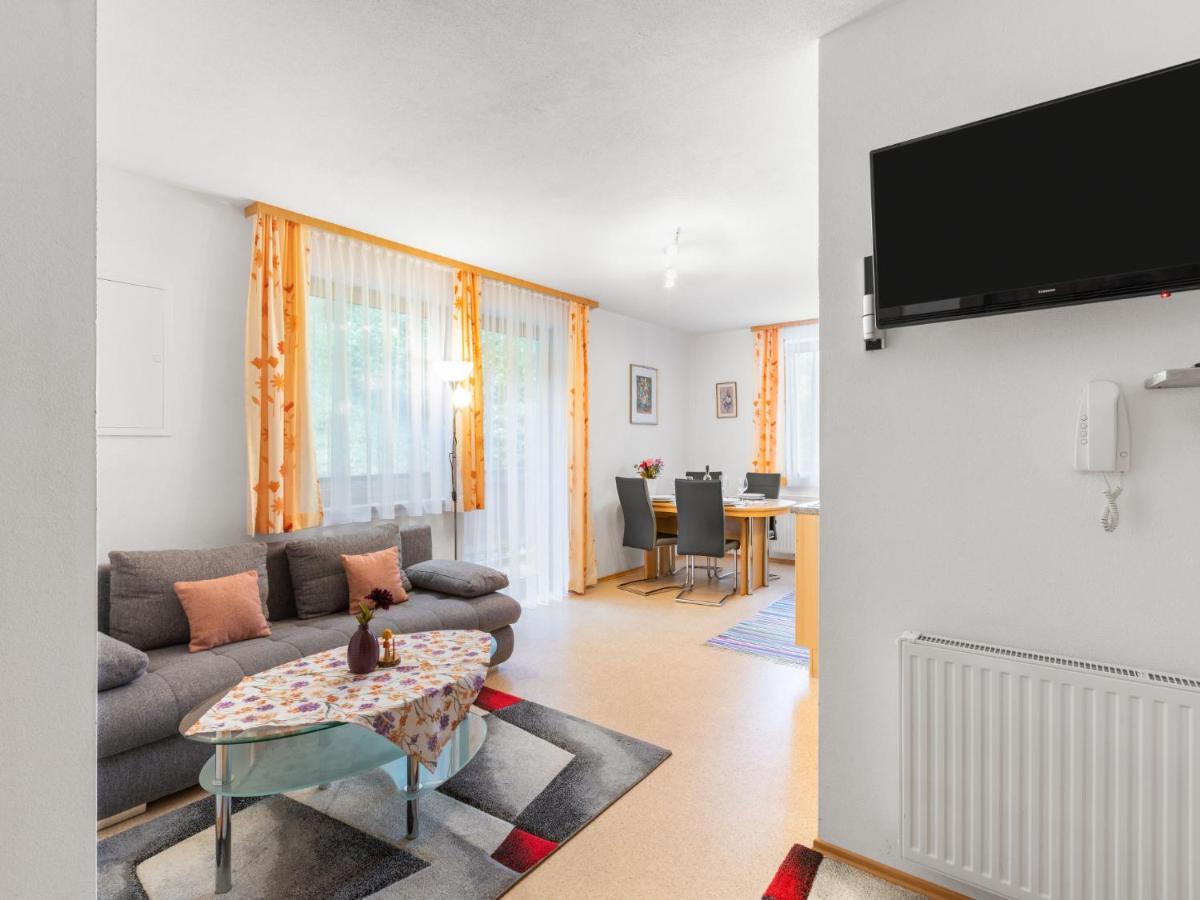 Apartment Heidi-2 By Interhome Тумерсбах Экстерьер фото