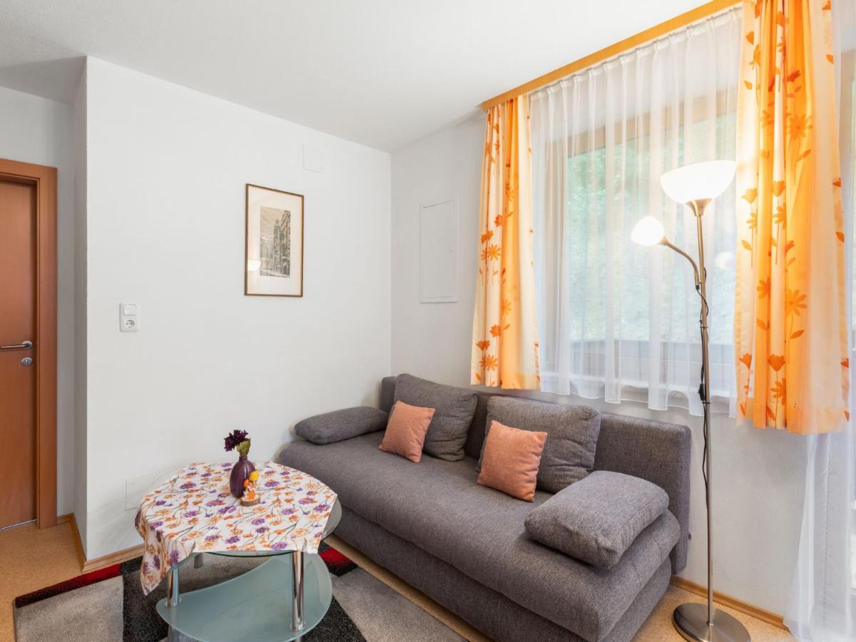 Apartment Heidi-2 By Interhome Тумерсбах Экстерьер фото