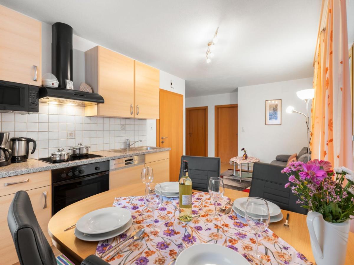 Apartment Heidi-2 By Interhome Тумерсбах Экстерьер фото